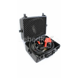 Купить Насос для перекачки ДТ GET Oil 12 В 50 л/мин со шлангом и пистолетом в кейсе